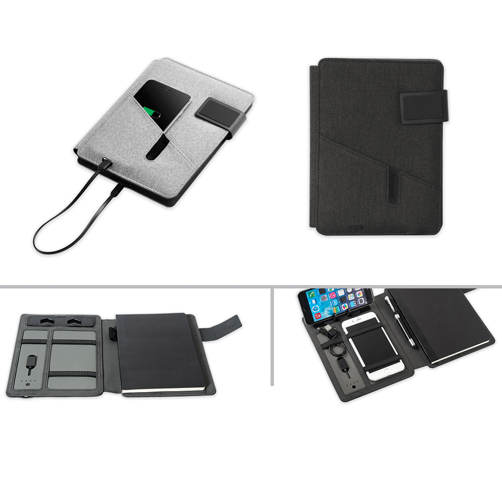 v_7474_5000-mah-power-bank-organizer_8cUG5 5000 mAh Power Bank Organizer - Görsel 1