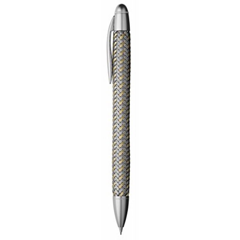 4012700988812-800x800 P3110 TECFLEX ALTIN-ÇELİK VERSATİL KALEM - Görsel 1