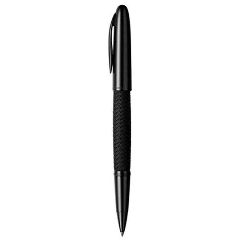 4102700920935-800x800 P3110 TECFLEX BLACK ROLLER KALEM - Görsel 1