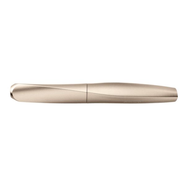 P457 TWİST BRONZ ROLLER KALEM KUTU