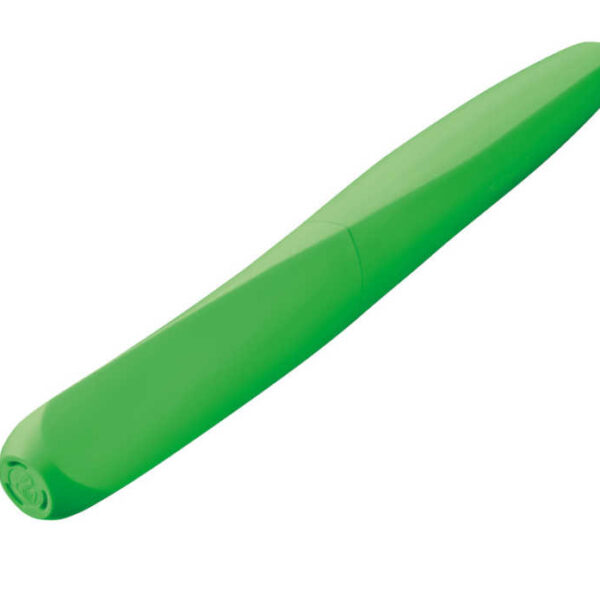 R457 TWİST NEON GREEN ROLLER KALEM BLİSTERLİ