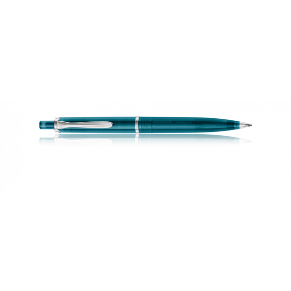 K205 AQUAMARİNE TÜKENMEZ KALEM