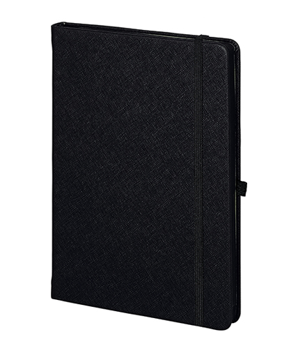 Siyah Esenler Kareli Defter