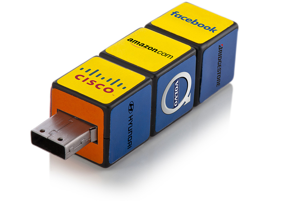 kup-seklinde-usb-bellek2 Küp Şeklinde USB Bellek - Görsel 1
