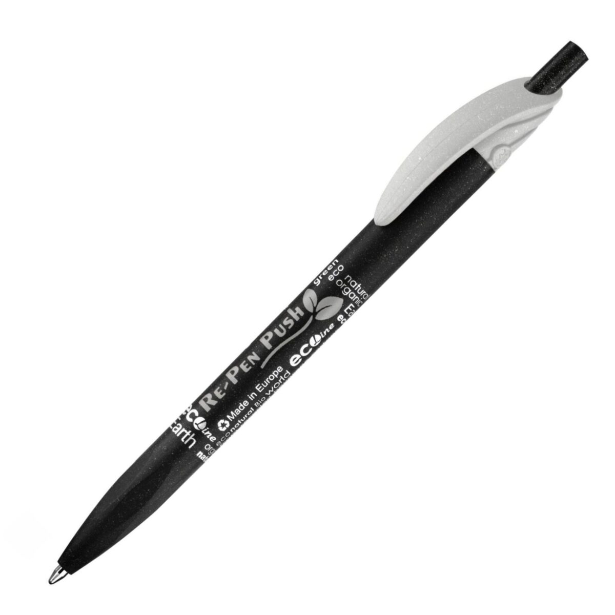 Lecce Pen Re-Pen Push - Görsel 2