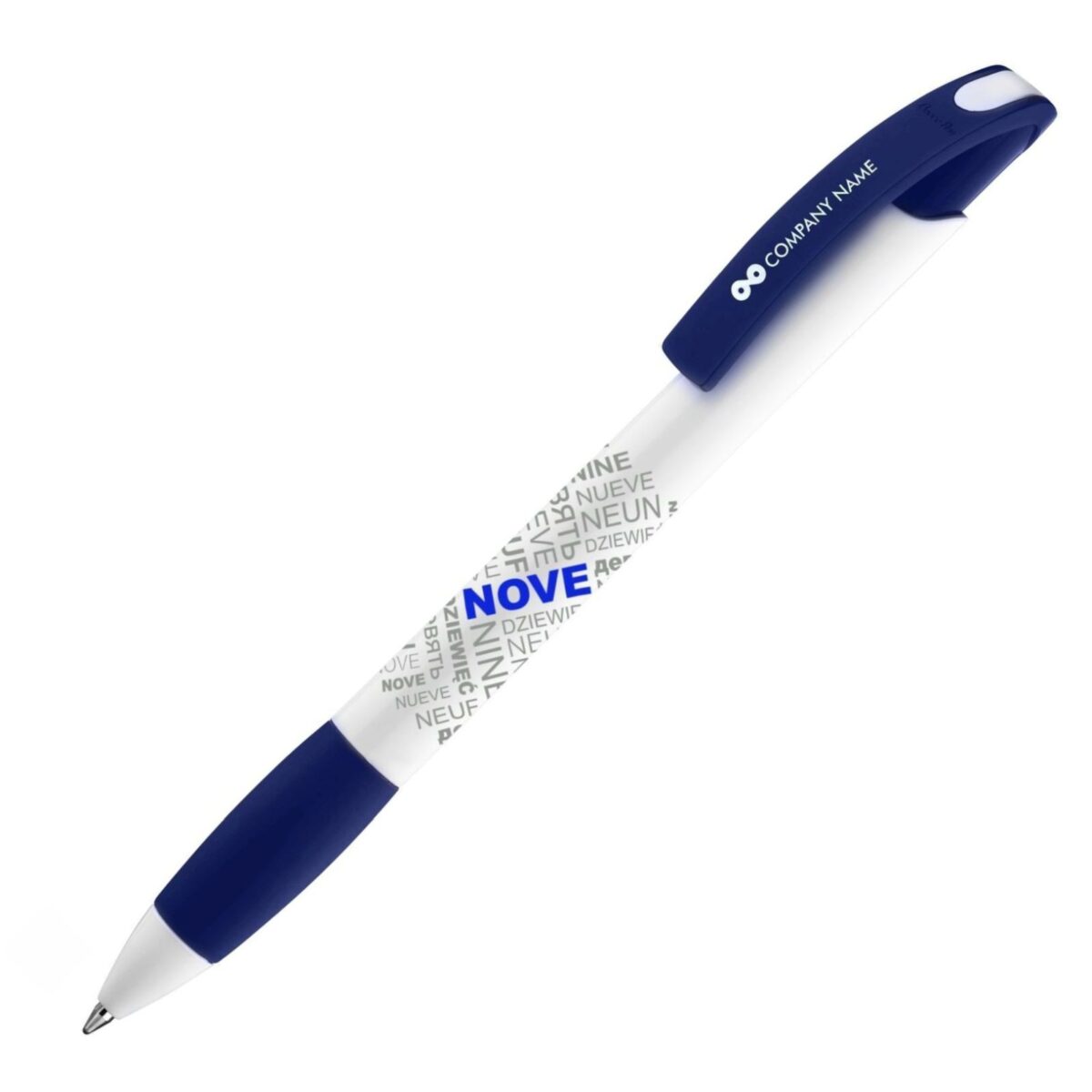 Lecce Pen Nove - Görsel 2