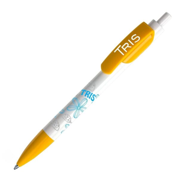 Lecce Pen Tris White